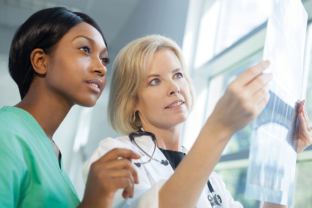 Health Sciences & Nursing Program Image